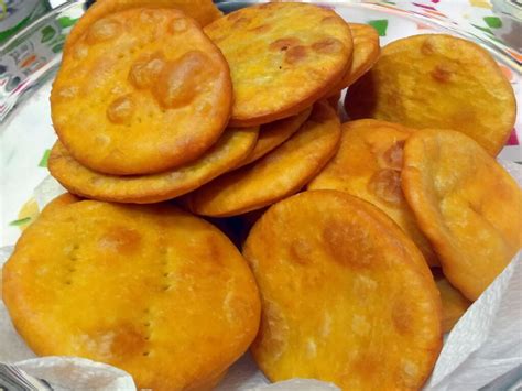 cómo hacer sopaipillas con zapallo